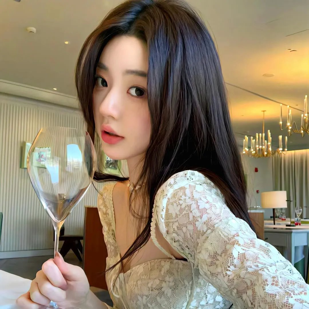 年轻的媳妇
